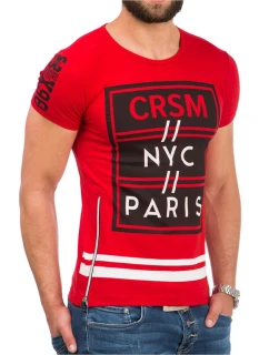 Tričko model 61325 YourNewStyle