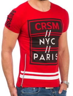 Tričko model 61325 YourNewStyle