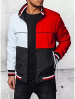 Pánská přechodná bunda černá Dstreet model 21967856 - FashionStreet