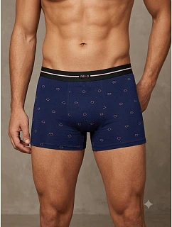 Boxerky Redo Pattern M-3XL