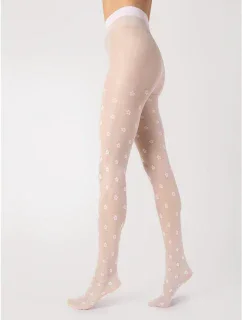 Dámské punčochové kalhoty G model 19677333 Spring 20 den 24 - Fiore