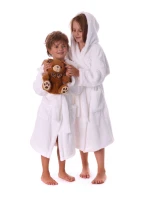 dětský župan Lilly a Jack dětské Midnight