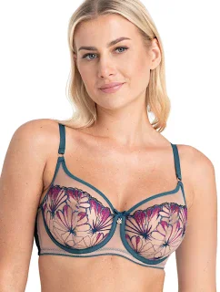 Dámská podprsenka model 20993936 - Samanta