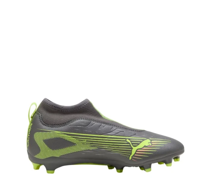 Puma Ultra 5 Match+ LL FG/AG Jr Kopačky 108163 03 Puma Ultra 5 Match+ LL FG/AG Jr Kopačky 108163 03