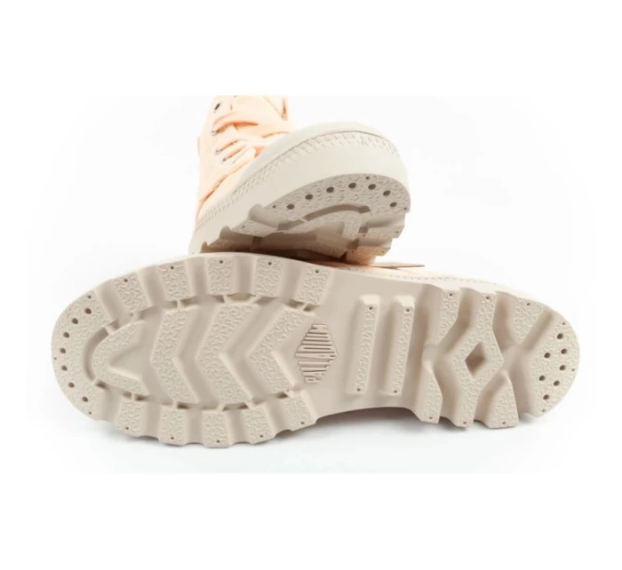 Palladium Pampa Hi W 92352-868-M