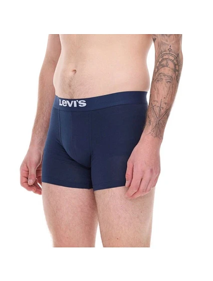 Levi's  męskie 3Pack granatowe w model 21360933 - Levis