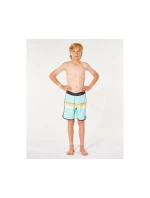 Boardshorts RIP CURL Mirage Surf Revival - modré