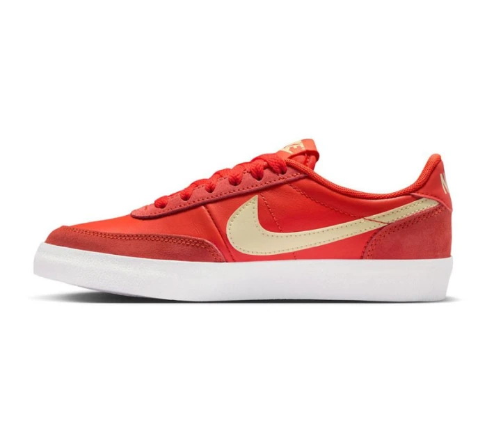 Kožené boty  2 GS model 21717044 - NIKE