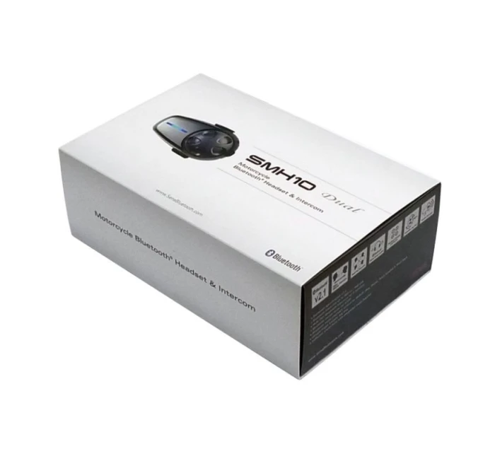 Bluetooth 3.0  pro motocykly s na sada pro 2 model 21862358