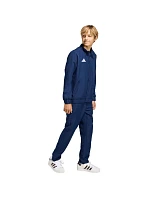 Dětské kalhoty Entrada 26 Presentation navy blue model 22056268 - ADIDAS