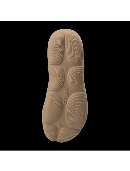 Pánské sandály model 22057289 - Coqui