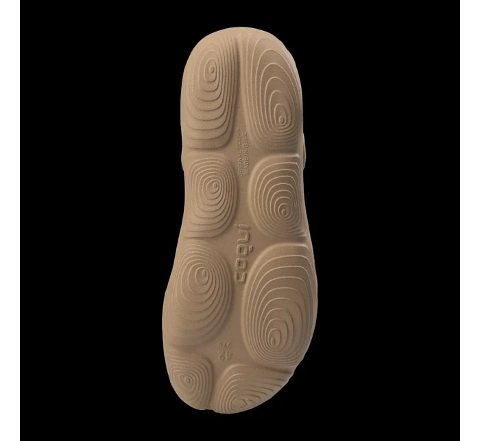 Pánské sandály model 22057289 - Coqui