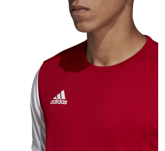 Pánsky futbalový dres Estro 19 JSY M DP3230 - Adidas