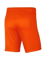 Pánské šortky Dry Park III NB K M   model 15976419 - NIKE