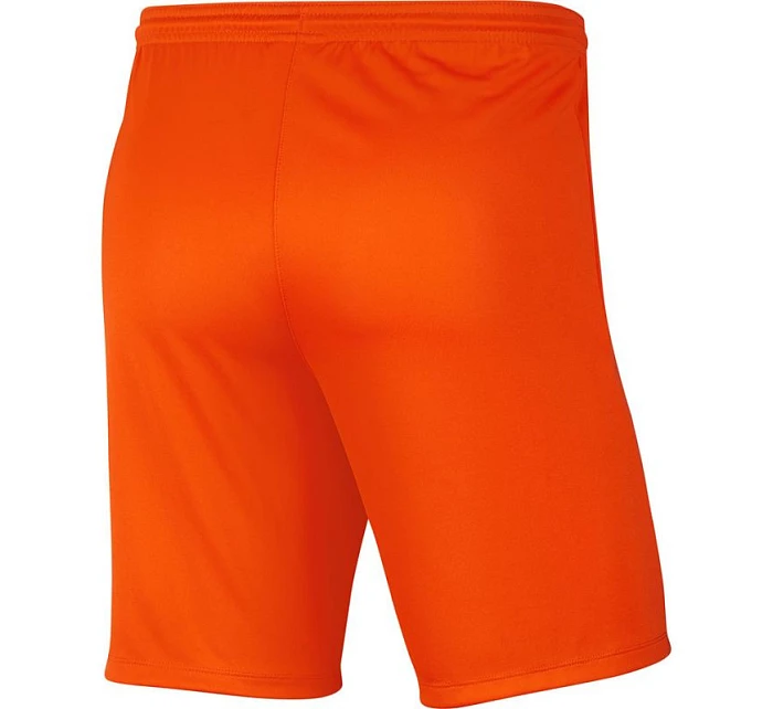 Pánské šortky Dry Park III NB K M   model 15976419 - NIKE