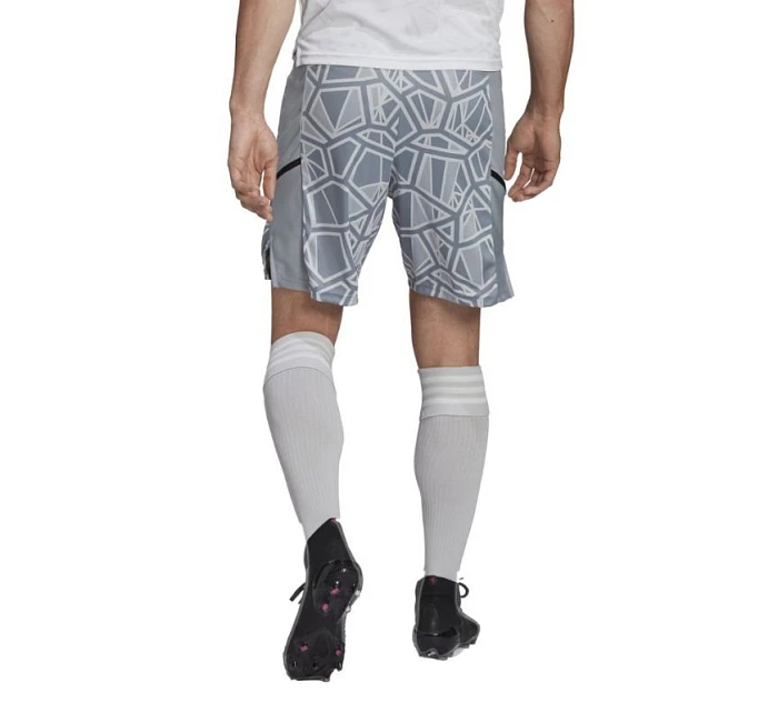 Pánske brankárske šortky Condivo 22 GK M HB1628 - Adidas Pánske brankárske šortky Condivo 22 GK M HB1628 - Adidas