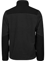 TJ Fleecová bunda 18. black/black model 22498772 - Tee Jays TJ Fleecová bunda 18. black/black model 22498772 - Tee Jays