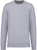 Kariban K 4025 Ekologická mikina 20.4025 oxford grey Kariban K 4025 Ekologická mikina 20.4025 oxford grey