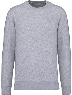 K 4025 Ecofriendly mikina model 22440072 oxford grey - Kariban