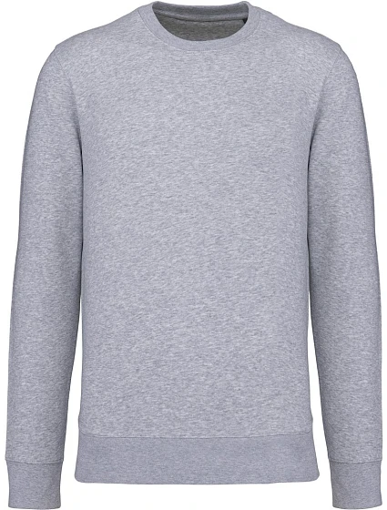 Kariban K 4025 Ekologická mikina 20.4025 oxford grey Kariban K 4025 Ekologická mikina 20.4025 oxford grey
