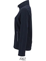SOL'S Women Dámská fleecová bunda navy model 22521612 SOL'S Women Dámská fleecová bunda navy model 22521612