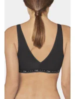 Sloggi model 20180469 24/7 100 H Top kolor:0004black - Triumph Sloggi model 20180469 24/7 100 H Top kolor:0004black - Triumph