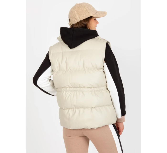 Vesta AI KZ model 17761000 světle béžová - FPrice Vesta AI KZ model 17761000 světle béžová - FPrice