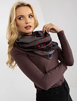 Komín AT KM 6178.20 sivý