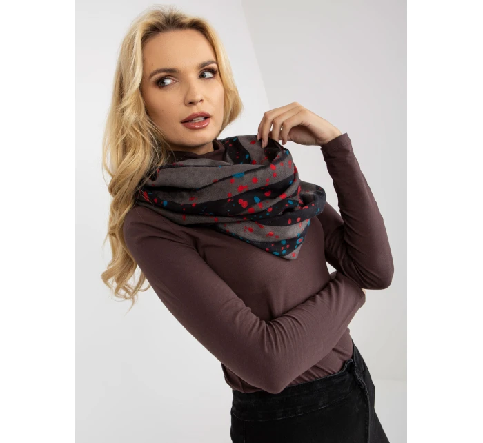 Komín AT KM 6178.20 sivý Komín AT KM 6178.20 sivý