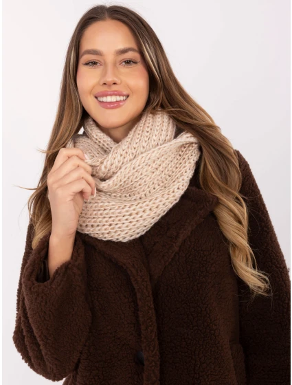 Komin AT KM model 21488746 beżowy - FPrice