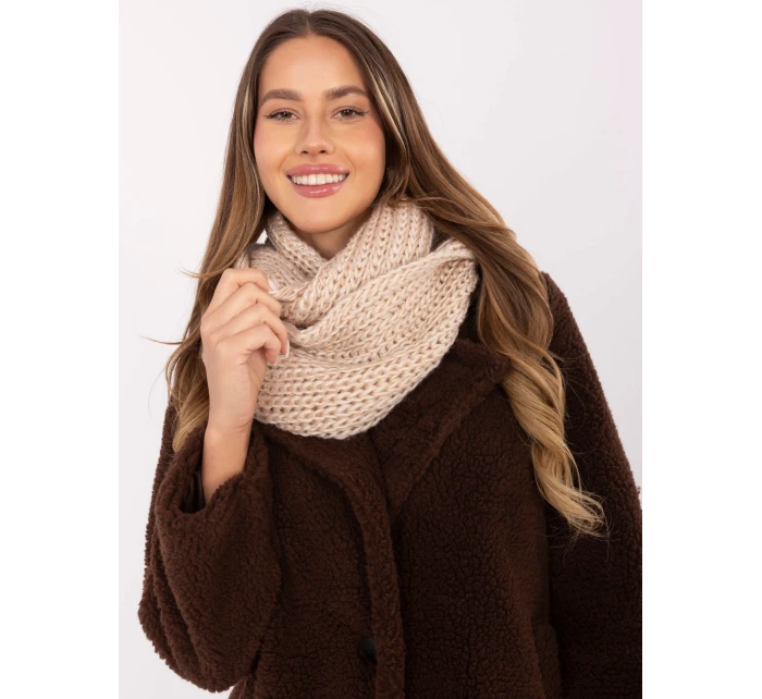 Komín AT KM 7602.45 béžový