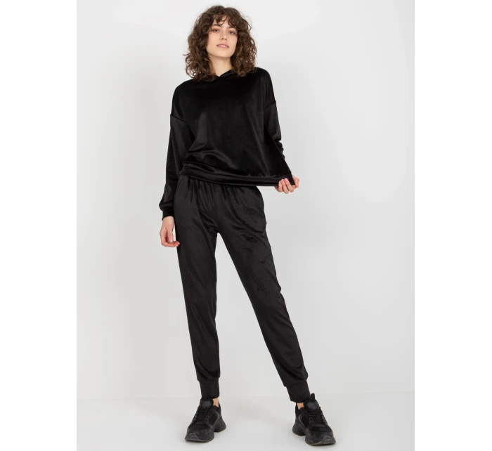 Dámska súprava LK KMPL 509149.10x čierna - FPrice