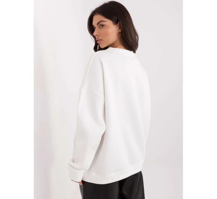 Blúzka RV BL A1036.22 ecru Blúzka RV BL A1036.22 ecru