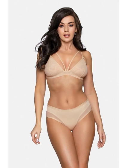 Kalhotky BBL 179 Beige - Babell Kalhotky BBL 179 Beige - Babell