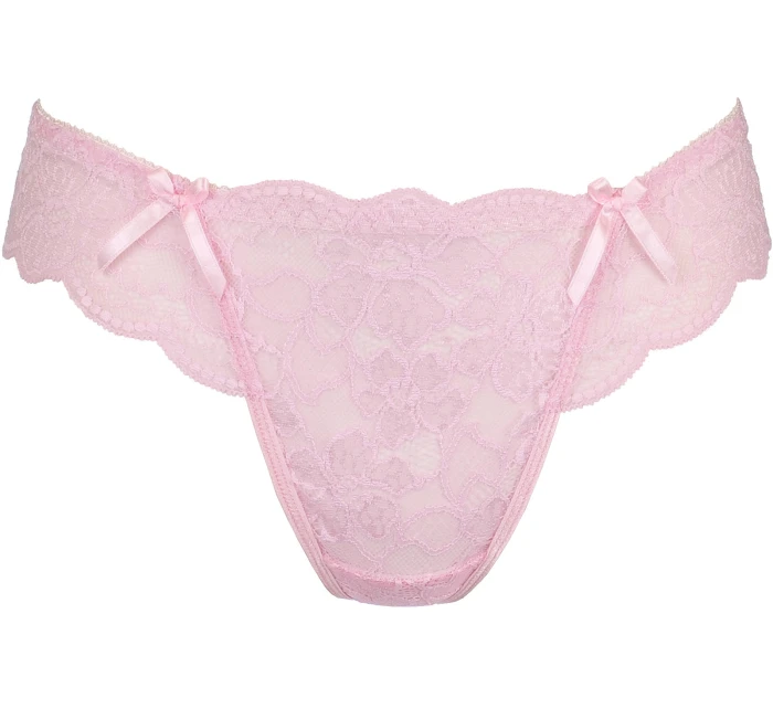 Šnúra V-9768 ružová - Axami