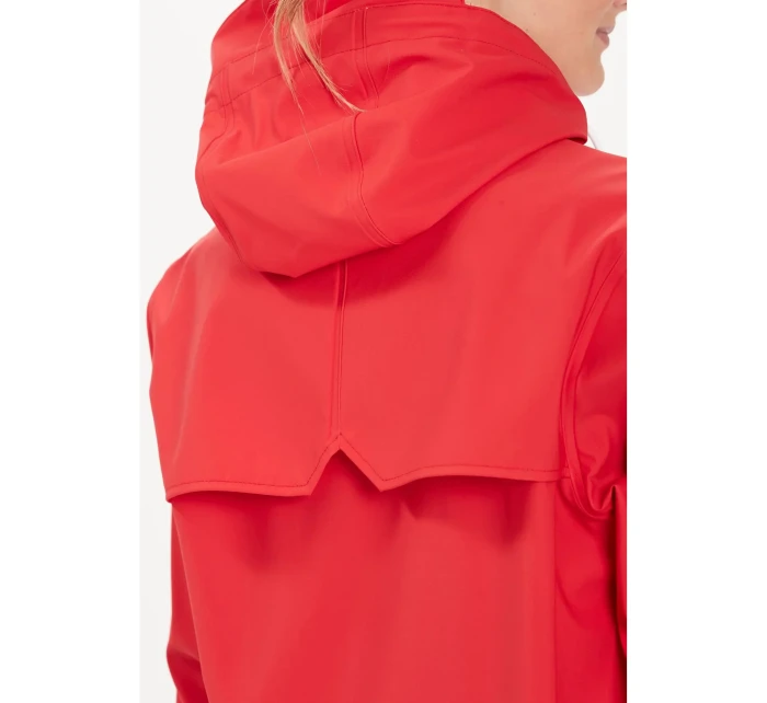 Dámská nepromokavá bunda model 20046290 - Weather report Dámská nepromokavá bunda model 20046290 - Weather report