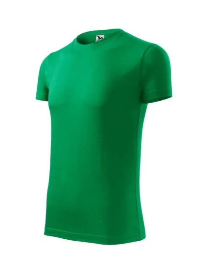 Pánske tričko Viper stredne zelené Pánske tričko Viper stredne zelené