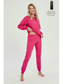 3052 DÁMSKE DVOJDIELNE TEPLÁKY ZOE