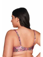 PLAVKOVÁ PODPRSENKA SK 217 RUŽOVÁ PLAVKOVÁ PODPRSENKA SK 217 RUŽOVÁ