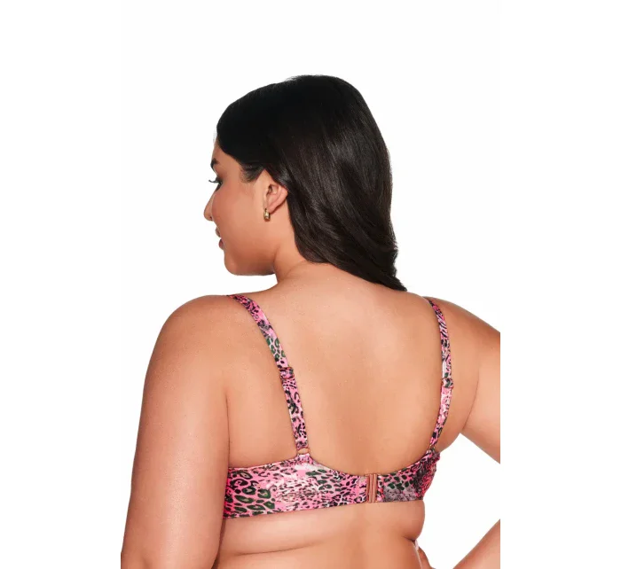 PLAVKOVÁ PODPRSENKA SK 217 RUŽOVÁ PLAVKOVÁ PODPRSENKA SK 217 RUŽOVÁ