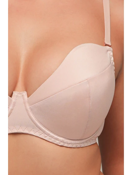 PODPRSENKA AV 2202 BÉŽOVÁ