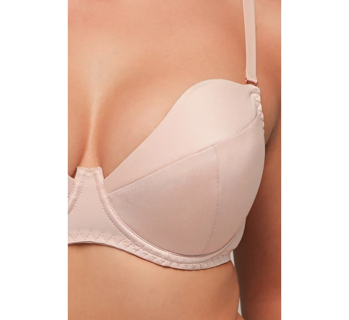 PODPRSENKA AV 2202 BÉŽOVÁ