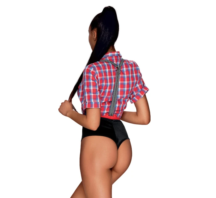 Erotický kostým model 159102 Obsessive