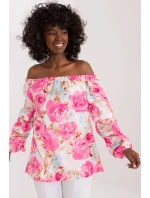 Blúzka model 196769 Rue Paris