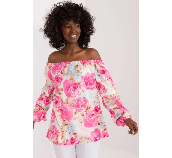 Blúzka model 196769 Rue Paris