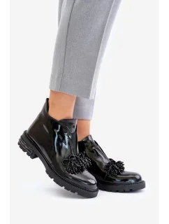 Topánky model 202119 Krok vo veľkom štýle