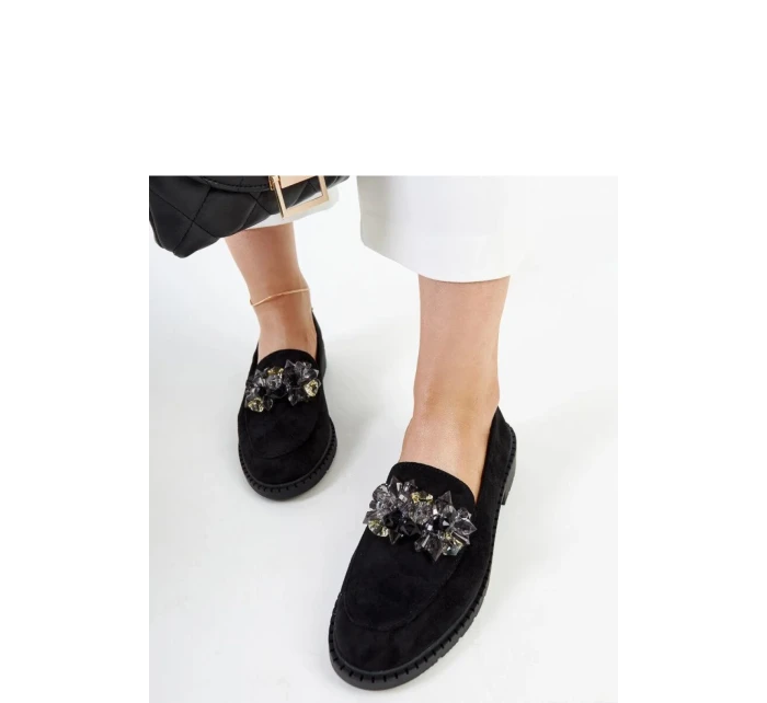 Mokasíny model 207499 Solea