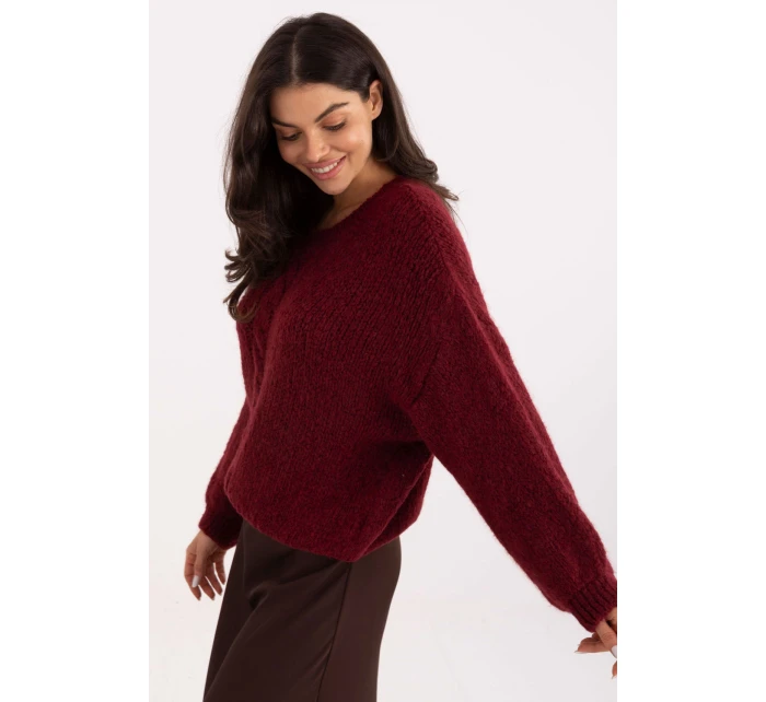 Sveter model 221582 Taliansko Moda