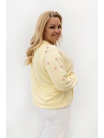 Mikina model 228061 Relevantnosť Mikina model 228061 Relevantnosť