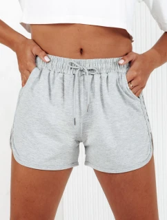 Dámske tepláky GO SPORT svetlo šedé FashionStreet SY0322